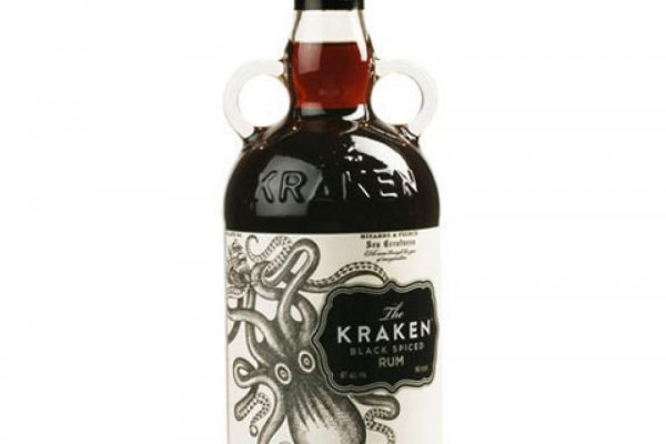 Kraken рынок